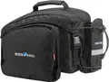 KlickFix Gepäckträgertasche Rackpack 1 Plus