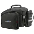 Rixen & Kaul Klickfix Rackpack 1 Plus Gepäckträgertasche UniKlip 2