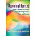 Becoming Educated von John Smyth/ Peter McInerney / Peter Lang / Taschenbuch