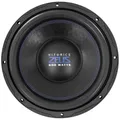 Hifonics ZXE12S4 Auto-Subwoofer passiv 600 W 4 Ω