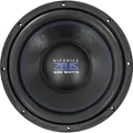 Hifonics ZXE12S4 Auto-Subwoofer passiv 600 W 4 Ω (600 W) (ZXE12S4)