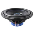 Hifonics ZXE12S4 Auto-Subwoofer passiv 600 W 4 Ω