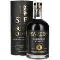 Ron Espero Caribbean Coffee & Rum Liqueur 40% Vol. 0,7l in Geschenkbox