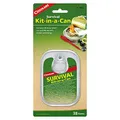 Coghlan Survival Kit - Notfallset