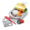 Coghlans Kit-in-a-Can Survival Kit