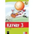 Playway 3. Jahrgangsstufe 3. Pupil's Book