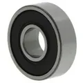 Rillenkugellager 6204 -2RS-C3 ID 20mm AD 47mm Breite14mm 1St./VE TIMKEN