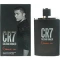 Cristiano Ronaldo Cr7 Game on Eau De Toilette 100ml