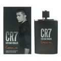 Cristiano Ronaldo Cr7 Game on Eau de Toilette 100ml For Men