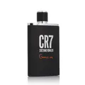 Cristiano Ronaldo CR7 Game On Eau De Toilette EDT 100 ml (man)