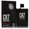 Cristiano Ronaldo Cr7 Game On eau de toilette spray 100 ml