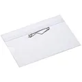 Europel - Badge Peel mit Pin 90x60mm | 24 Stück