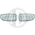 Kühlergitter Diederichs 1251240 Hd Tuning für