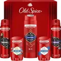 Old Spice Discovery Box Geschenkset für Herren