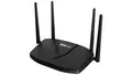 Router WiFi WiFi6 AX1800 Dual Band, 5x RJ45 1000Mb/s Totolink X5000R