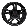 4x 16 Zoll Alu P53 Felgen für Audi A3 8V GY 8P 8PA 8PB Ford Tourneo Connect SK