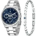 Maserati - R8853100047 - Armbanduhr - Herren - Quarz - COMPETIZIONE