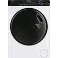 Haier I-Pro Series 5 HW90-B14959NEU1 Waschmaschine Frontlader 9 kg 1400 RPM Weiß - Weiß