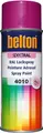spectRAL Lackspray RAL 4010 telemagenta, glänzend, 400 ml  ProfiQualität