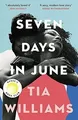 Seven Days in June: the instant New York Times best... | Buch | Zustand sehr gut