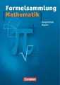 Formelsammlungen Sekundarstufe I - Bayern - Mittelschule