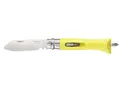Opinel Taschenmesser Opinel-Messer, Größe 9, nicht rostfrei