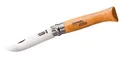 Opinel-Messer, Größe 9, nicht rostfrei