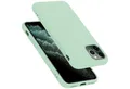 Cadorabo Handyhülle für iPhone 11 PRO MAX Hülle Apple iPhone 11 PRO MAX, Flexible Hülle TPU Silikon Schutzhülle Back Cover Case