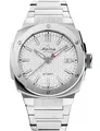 Alpina AL-525S3AE1B Herrenuhr Extreme Automatik Titan 41mm 20ATM