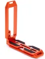 3 LEGGED THING QR11-FBC 2.0 L-Bracket orange