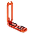 3 Legged Thing QR11 2.0 L Bracket Koper (Metall) (D214621)