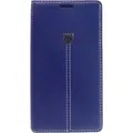 Xundd Book Case Fashion for Galaxy Note Edge - Blue 4250710563968 (Samsung Galaxy Note Edge) (25445177)