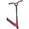 ArtSport Stuntscooter Red Smoke