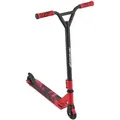 Artsport Stuntscooter, Rot, Metall, 47x84x66 cm, Outdoor Spielzeug, Kinderfahrzeuge