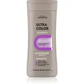 Joanna Ultra Color Silver Shampoo Forond Lightened & Grey Hair Shampoo Foronde.eached And Gray Hair (200 ml) (5901018020620)