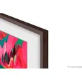 Samsung Rahmen für 65" The Frame in Braun