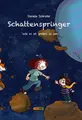 Schattenspringer Daniela Schreiter