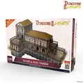 Archon Studio Dungeons & Lasers - Scales & ales Tavern (Englisch) (DNL0057)