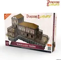 Dungeons & Lasers Starter Set: SCALES & ALES TAVERN