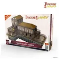 Dungeons&Lasers - Scales and Ales Tavern