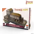 Archon Studio - DNL0057 Dungeons & Lasers Starter Set SCALES & ALES TAVERN - Neu