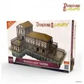Dungeons & Lasers - Scales and Ales Tavern - Neu - OVP*