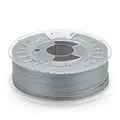extrudr PLA NX2 MATT 1.75mm 1kg silver