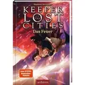 Keeper of the Lost Cities – Das Feuer (Keeper of the Lost Cities 3)