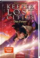 Keeper of the Lost Cities - Das Feuer (Keeper of the Lost Cities 3) | Messenger
