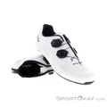 Northwave Revolution Rennradschuhe-Weiss-45