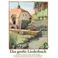 Das große Liederbuch von Tomi Ungerer / Diogenes Verlag AG / Buch