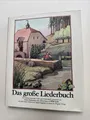 Das große Liederbuch. 204 deutsche Volks- und Kinderlieder 156 Tomi Ungerer