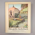 Das Große Liederbuch Schönsten Volkslieder Kinderlieder Tomi Ungerer Buch | Gut