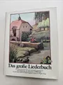 Das große Liederbuch. 204 deutsche Volks- und Kinderlieder 156 Tomi Ungerer